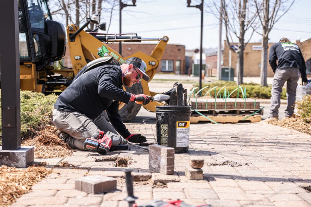 MN Landscape Design and Installation