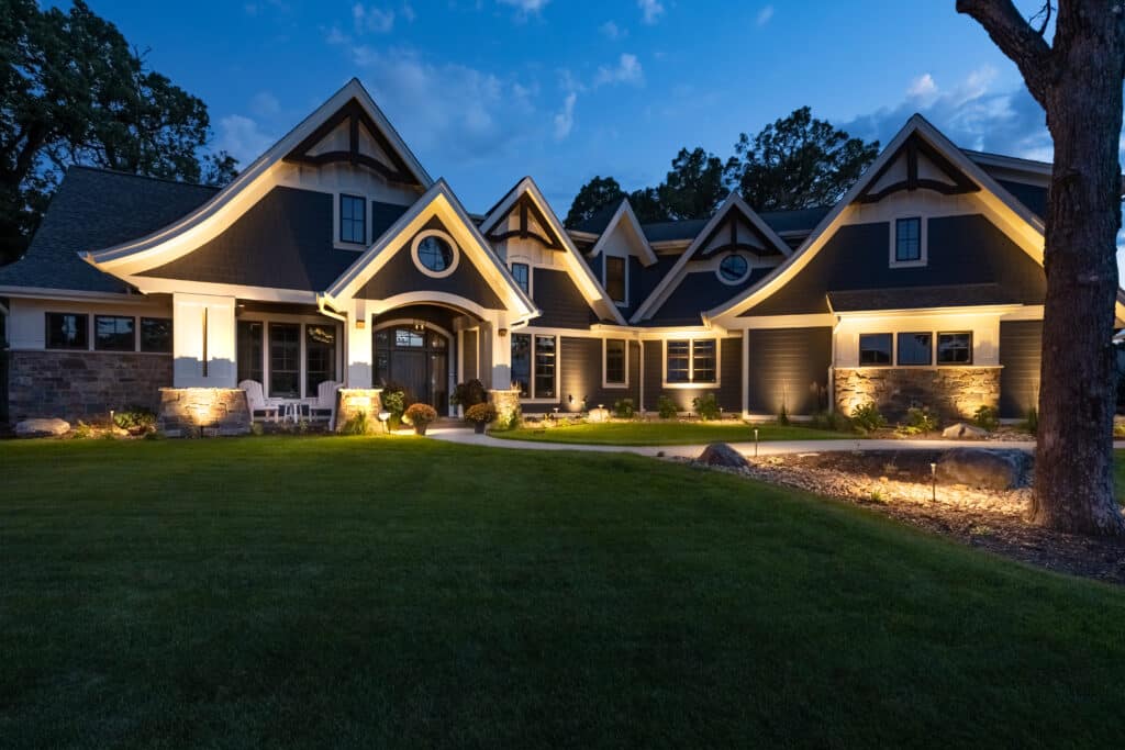MN Landscape Lighting Company